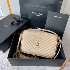 YSL Satchel Bags